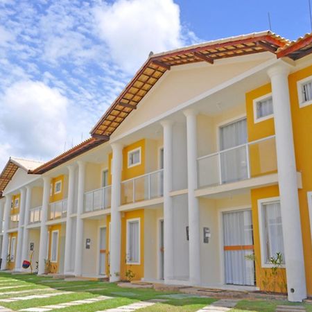 Mont Hebron - Rede Tonziro Aparthotel ปอร์โตเซกูโร ภายนอก รูปภาพ