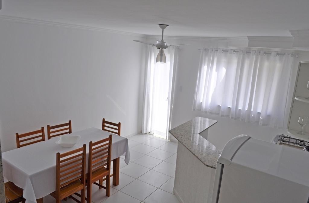 Mont Hebron - Rede Tonziro Aparthotel ปอร์โตเซกูโร ภายนอก รูปภาพ