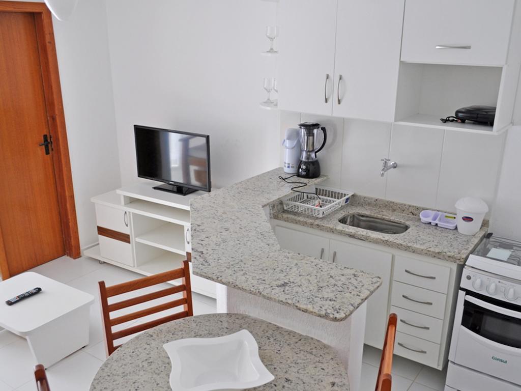 Mont Hebron - Rede Tonziro Aparthotel ปอร์โตเซกูโร ภายนอก รูปภาพ