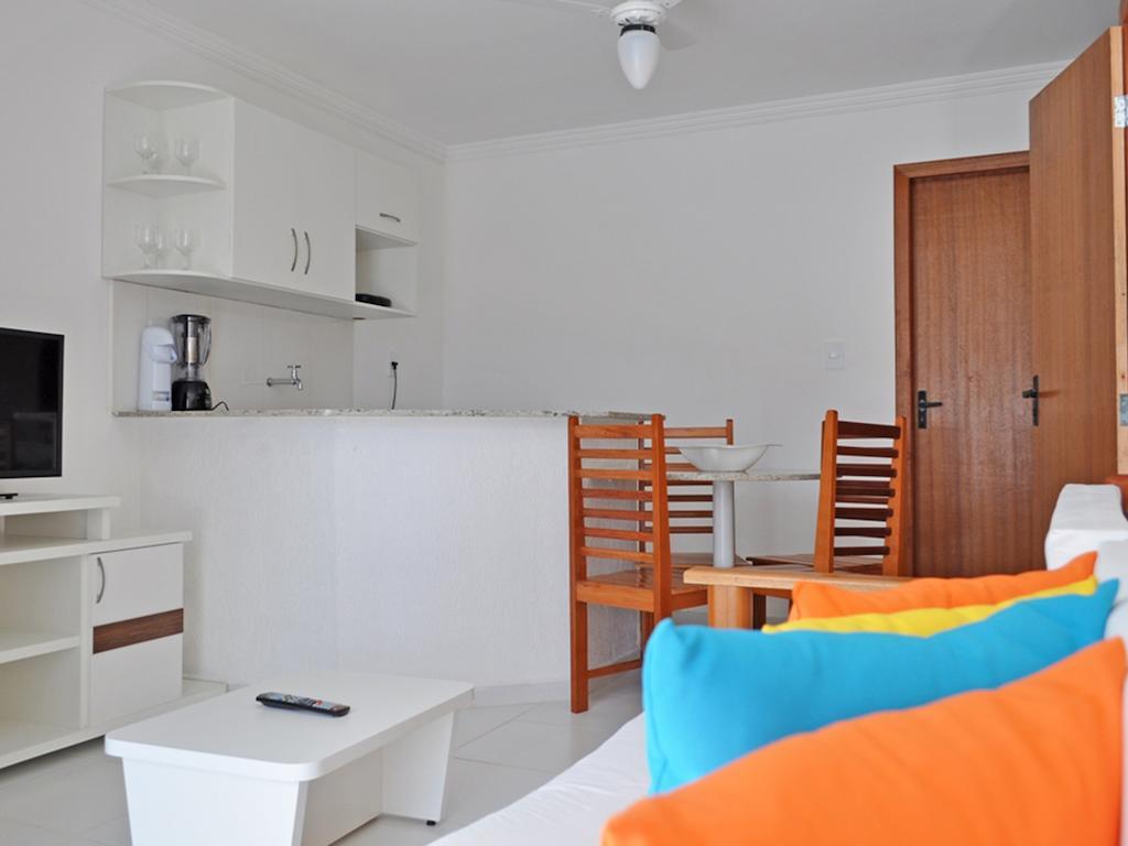 Mont Hebron - Rede Tonziro Aparthotel ปอร์โตเซกูโร ภายนอก รูปภาพ