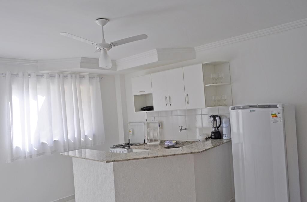 Mont Hebron - Rede Tonziro Aparthotel ปอร์โตเซกูโร ภายนอก รูปภาพ
